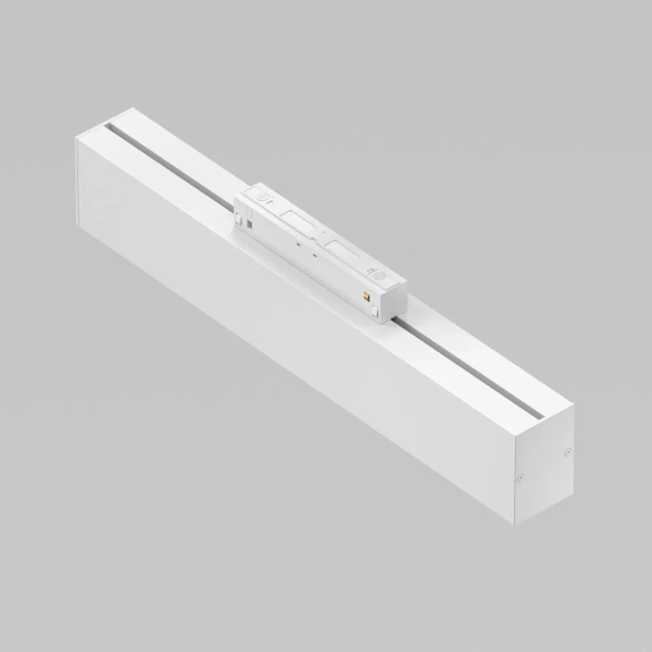 Трековый светильник Technical TR012-2-12W4K-W