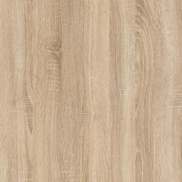 2К Интерьерная рейка МДФ Stella Ривьера Standard Дуб Сонома 40*30*2700 (уп.4 шт.)