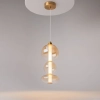 Подвесной светильник Maytoni MOD307PL-L24BS3K