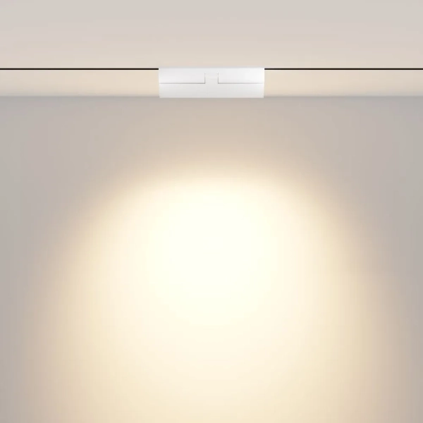 Трековый светильник Technical TR033-4-12W3K-M-DS-W