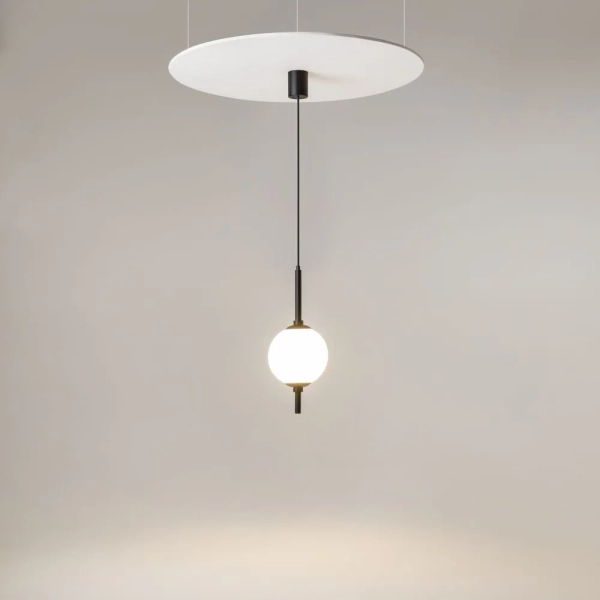 Подвесной светильник Maytoni Z020PL-L6B3K