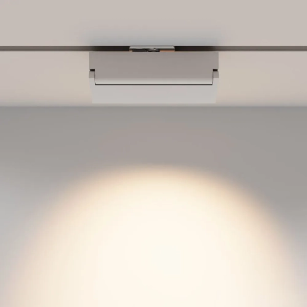 Трековый светильник Technical TR223-1-12WCCT-W-W