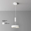 Потолочный светильник Technical C093CL-24W3K-W