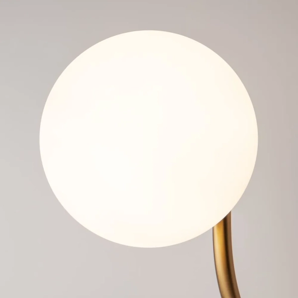 Настенный светильник (бра) Maytoni MOD109WL-01BS