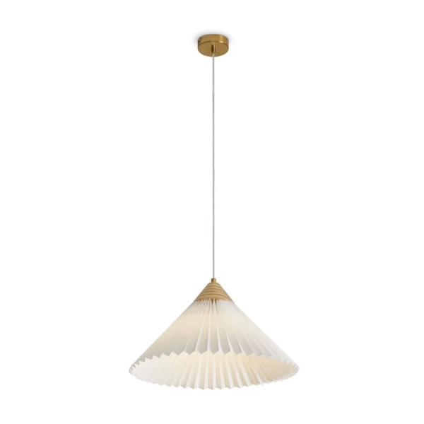 Подвесной светильник Freya FR5533PL-01BS1