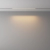 Трековый светильник Technical TR240-2-12W3K-B