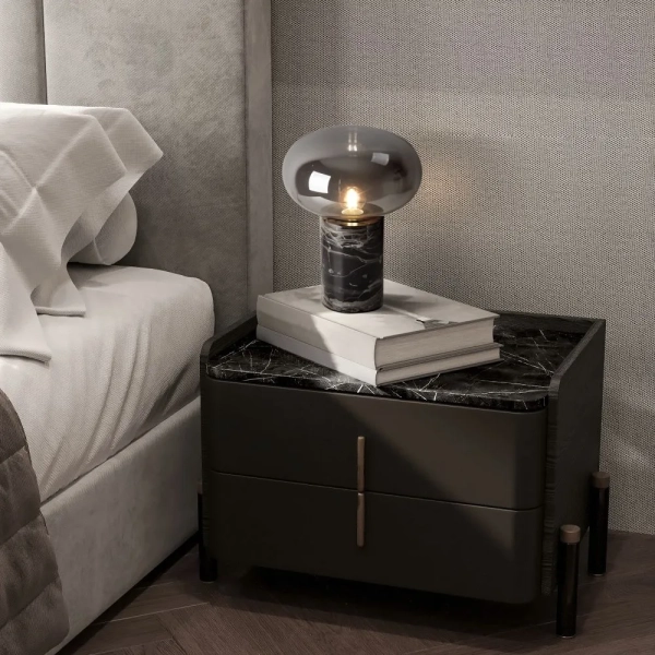 Настольный светильник Freya FR5550TL-01MR