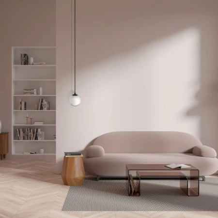 Подвесной светильник Technical P039PL-5W4K-10-B