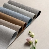 Салфетка подстановочная silkstone, 43х30 см, терракотовая