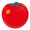 Тарелка сервировочная tomato, D24 см