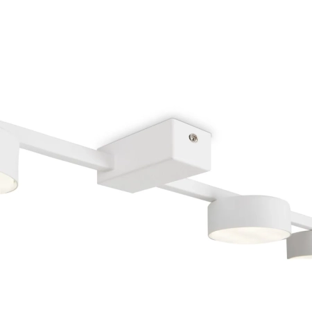 Потолочный светильник Freya FR5363CL-05W