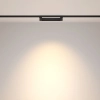 Трековый светильник Technical TR010-1-10W3K-M-B