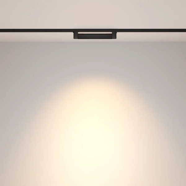 Трековый светильник Technical TR010-1-10W3K-M-B