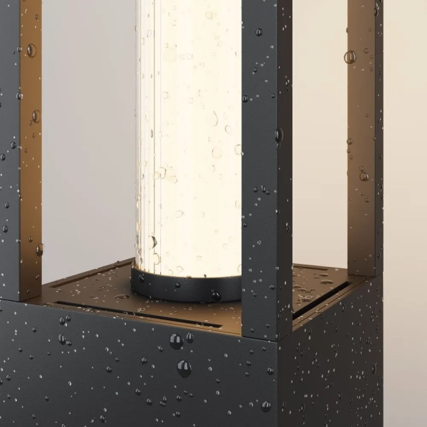 Ландшафтный светильник Outdoor O480FL-L12B3K