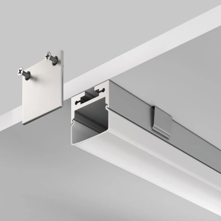 Комплектующие к светодиодной ленте Led Strip ALM-2020B-S-2M