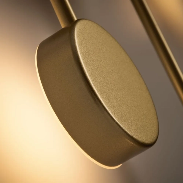 Настенный светильник (бра) Freya FR5440WL-L18G