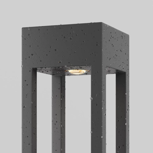 Садово-парковый светильник Outdoor O424FL-L20GF