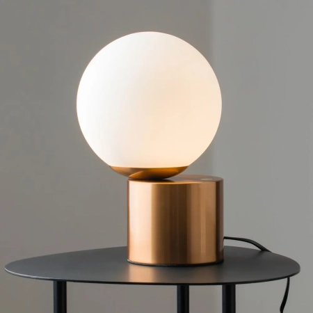 Настольный светильник Freya FR5286TL-01BS