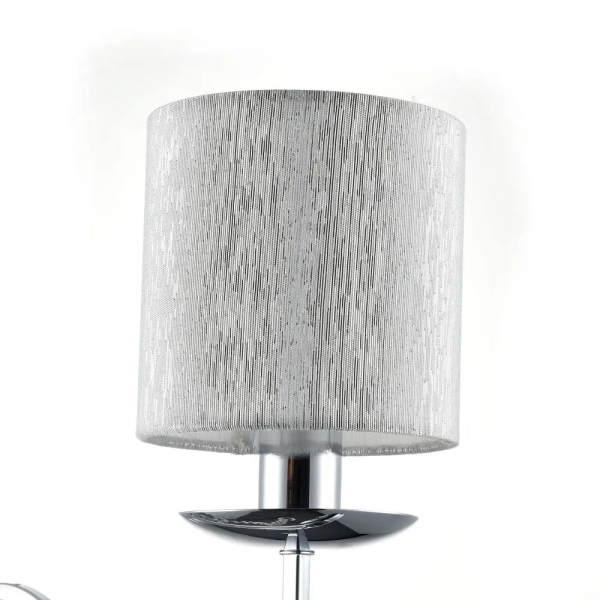 Настенный светильник (бра) Freya FR2907-WL-01-CH