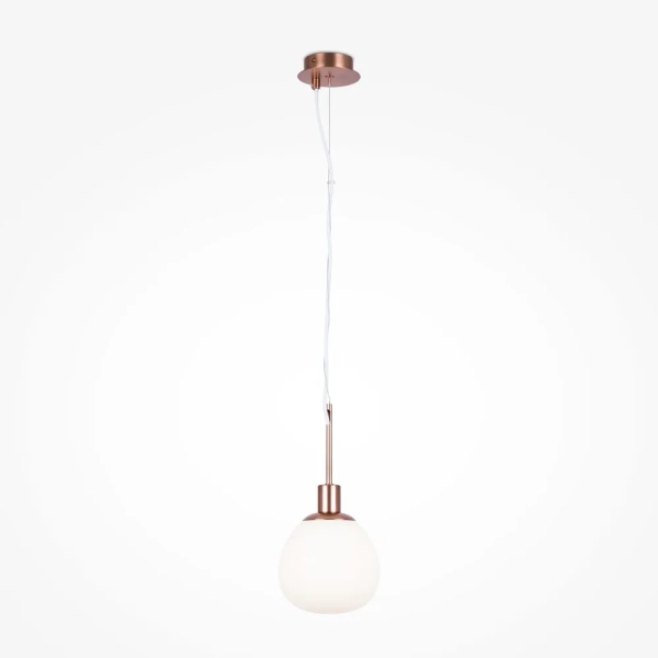 Подвесной светильник Maytoni MOD221-PL-01-G