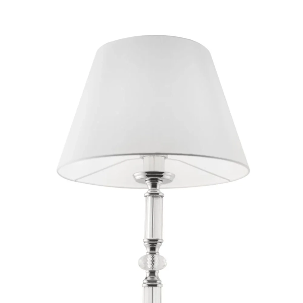 Напольный светильник (торшер) Maytoni MOD018FL-01CH