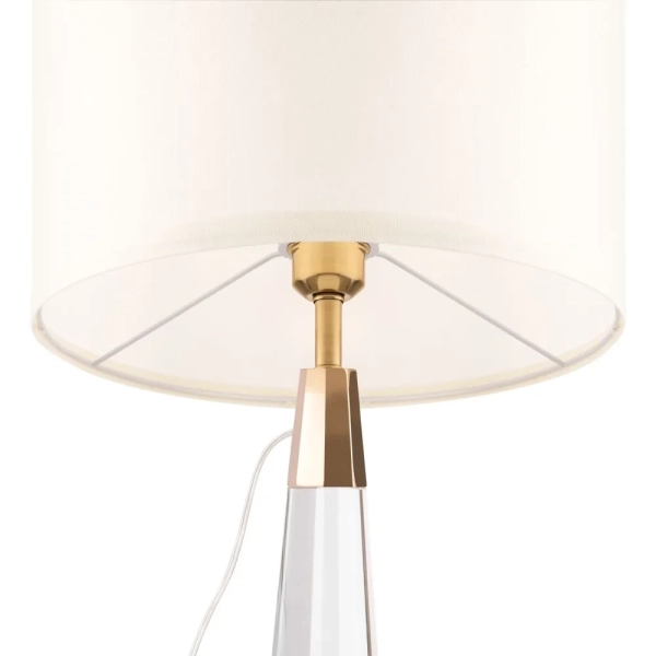 Настольный светильник Maytoni Z030TL-01BS2