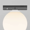 Трековый светильник Technical TR185-1-3W2.7K-B