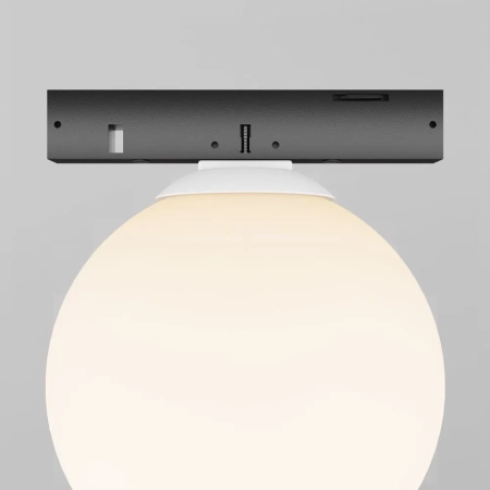 Трековый светильник Technical TR185-1-3W2.7K-B