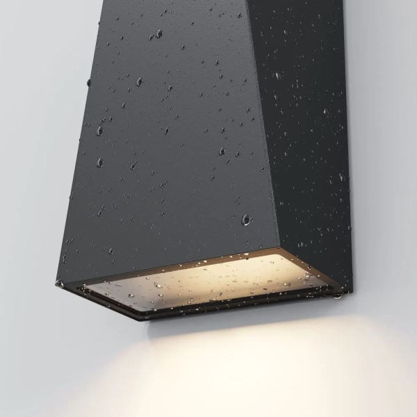 Архитектурная подсветка Outdoor O580WL-L6B