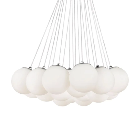 Подвесной светильник Freya FR5231PL-19CH