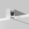 Комплектующие для профиля Led Strip 642056