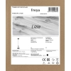 Подвесной светильник Freya FR8010PL-01GB