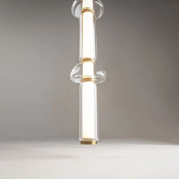 Подвесной светильник Maytoni MOD210PL-L39BS3K