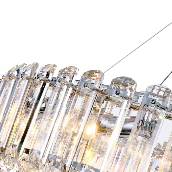 Подвесной светильник Maytoni MOD097PL-12CH