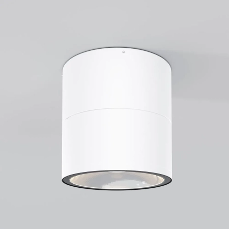 Потолочный светильник Outdoor O310CL-L12W3K