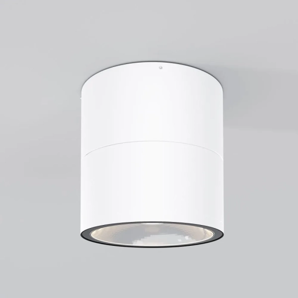 Потолочный светильник Outdoor O310CL-L12W3K