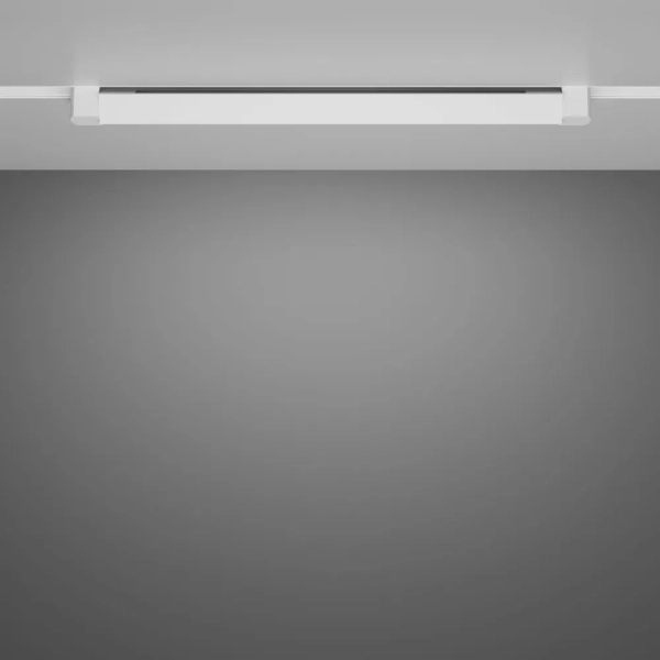 Трековый светильник Technical TR104-1-20W3K-W