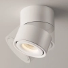Потолочный светильник Technical C084CL-15W3K-W