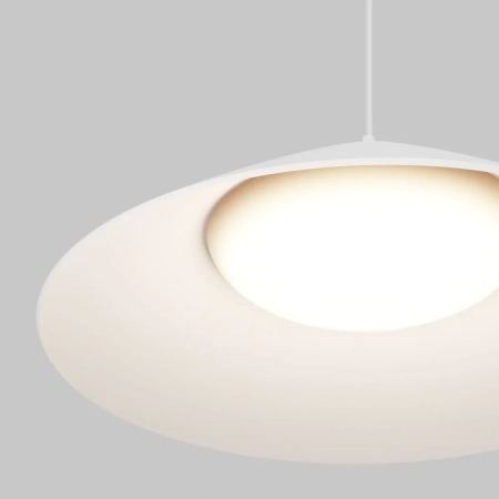 Уличный трековый светильник Outdoor O-TR01-1-P-12WW3K