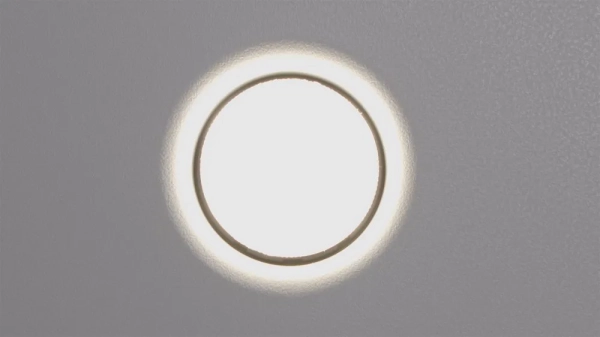 Встраиваемый светильник Technical DL019-GX53-B