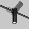 Трековый светильник Technical TR235-1-5W3K-B