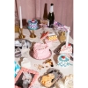Шкатулка для украшений sweetie, heart cake