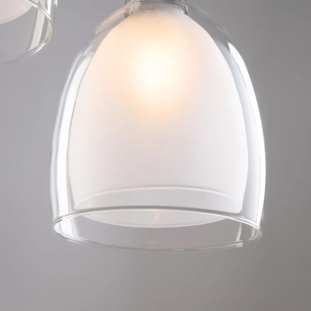 Подвесной светильник Freya FR5375PL-03CH