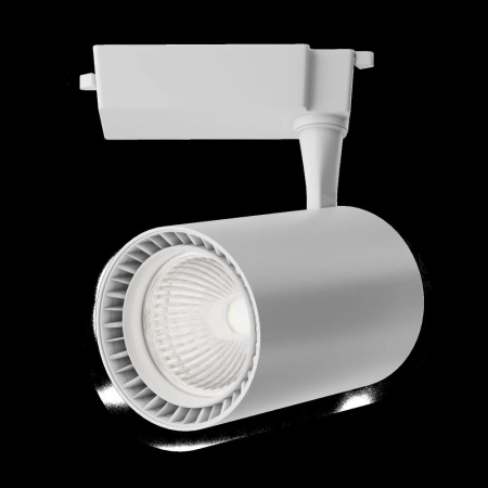 Трековый светильник Technical TR003-1-26W4K-M-W