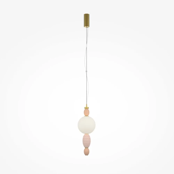 Подвесной светильник Maytoni MOD297PL-L12BS3K