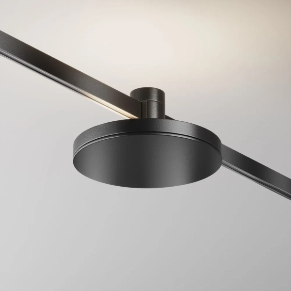 Трековый светильник Technical TR152-1-7W4K-B