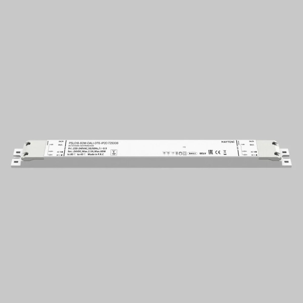 Источник напряжения Lighting control 725006
