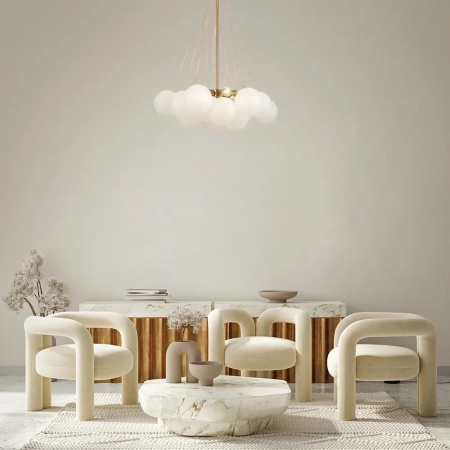 Подвесной светильник Freya FR5231PL-13CH