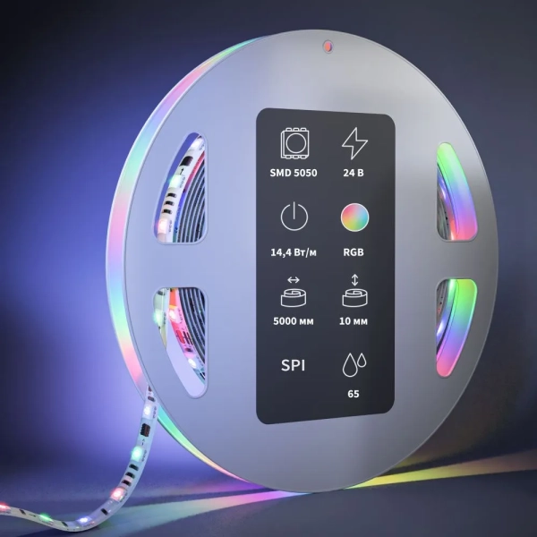 Светодиодная лента Led Strip 201247