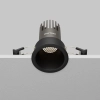 Встраиваемый светильник Technical DL116-10W-4K-B
